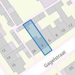 Perceel BDL01-G-1775