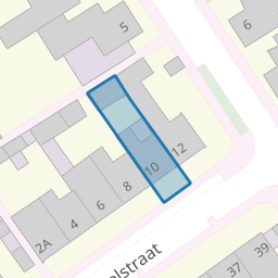 Perceel BDL01-G-1778