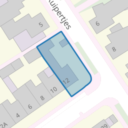 Perceel BDL01-G-1779