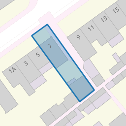 Perceel BDL01-G-1783