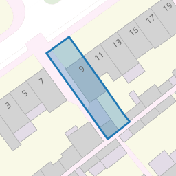 Perceel BDL01-G-1784