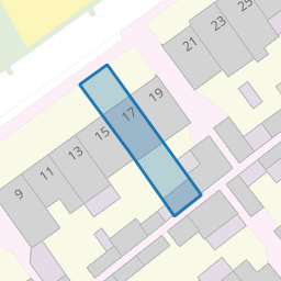 Perceel BDL01-G-1788