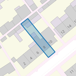 Perceel BDL01-G-1792