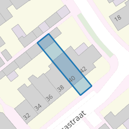 Perceel BDL01-G-1803