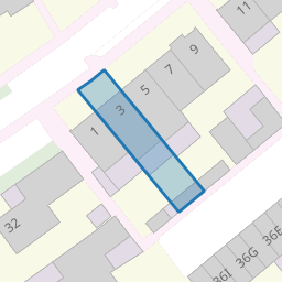 Perceel BDL01-G-1807