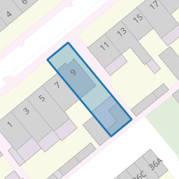 Perceel BDL01-G-1810