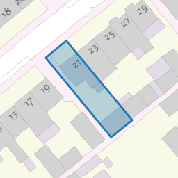 Perceel BDL01-G-1814