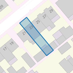 Perceel BDL01-G-1815