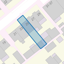 Perceel BDL01-G-1816