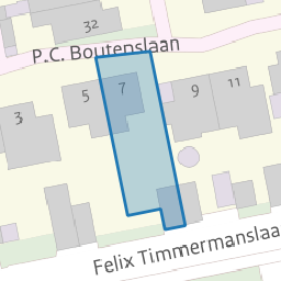 Perceel BDL01-G-1823