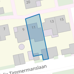 Perceel BDL01-G-1825