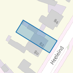 Perceel BDL01-G-1833