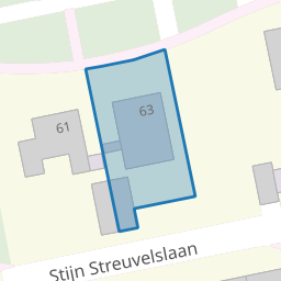 Perceel BDL01-G-1850