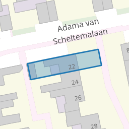 Perceel BDL01-G-1854