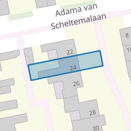 Perceel BDL01-G-1855