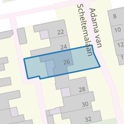 Perceel BDL01-G-1856