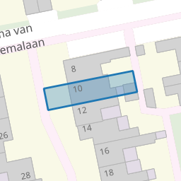 Perceel BDL01-G-1861