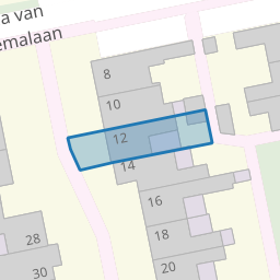 Perceel BDL01-G-1862