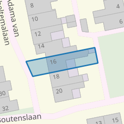 Perceel BDL01-G-1864