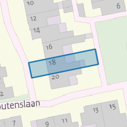 Perceel BDL01-G-1865