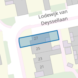 Perceel BDL01-G-1895