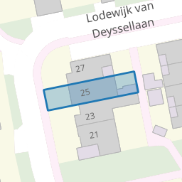 Perceel BDL01-G-1896