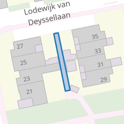 Perceel BDL01-G-1899