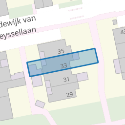 Perceel BDL01-G-1901