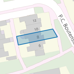 Perceel BDL01-G-1912