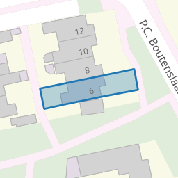 Perceel BDL01-G-1913