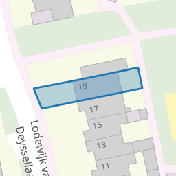 Perceel BDL01-G-1914