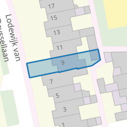 Perceel BDL01-G-1919