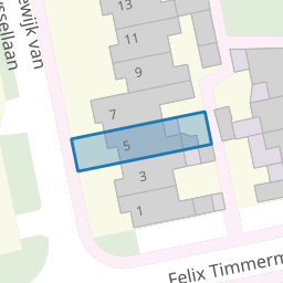 Perceel BDL01-G-1921