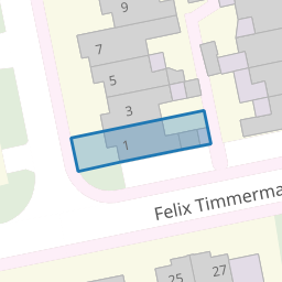 Perceel BDL01-G-1923