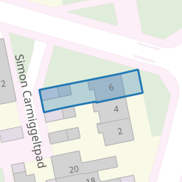 Perceel BDL01-G-1938