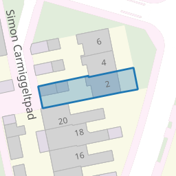 Perceel BDL01-G-1940