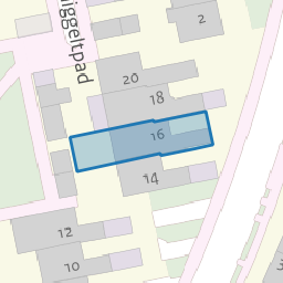 Perceel BDL01-G-1943