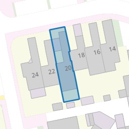 Perceel BDL01-G-1951