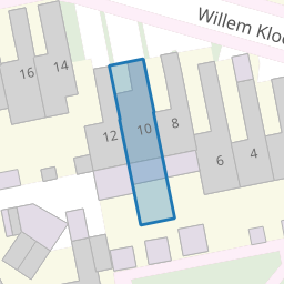 Perceel BDL01-G-1955