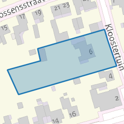 Perceel BDL01-G-1968