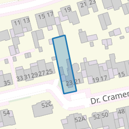 Perceel BDL01-G-1977