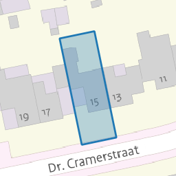 Perceel BDL01-G-1981
