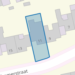 Perceel BDL01-G-1983