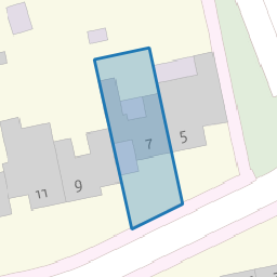 Perceel BDL01-G-1985