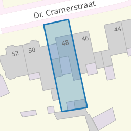 Perceel BDL01-G-1989