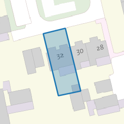 Perceel BDL01-G-1997