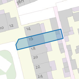 Perceel BDL01-G-2001