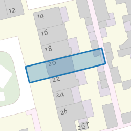 Perceel BDL01-G-2003