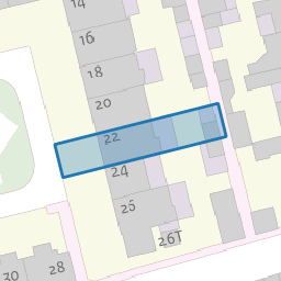 Perceel BDL01-G-2004