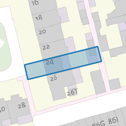 Perceel BDL01-G-2005